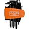 Bahco BE-7675 Torx-avainsarja TORX Plus, 8 osaa – kuva 4