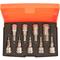Bahco S9HEX Kärkihylsysarja 9 osaa, 1/2â€ – kuva 5