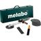 Metabo KN SE 9-150 Set (602265500) 950W, saumahiomakone – kuva 4