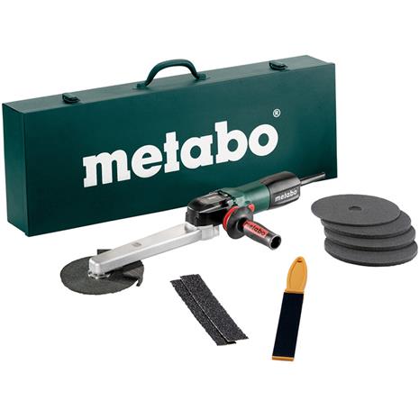Metabo KN SE 9-150 Set (602265500) 950W, saumahiomakone