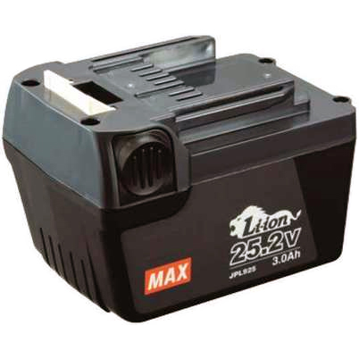 MAX 25,2V Litiumioniakku 3,0Ah