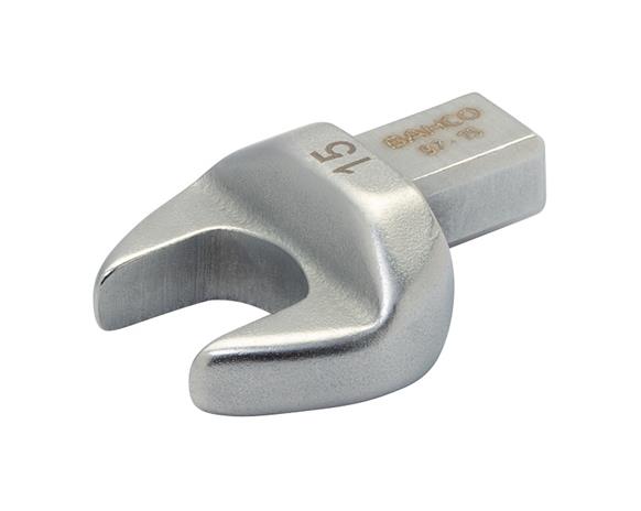 Bahco 277-41 Kiintoavain 27x36-kiinnitys Oteleveys: 41 mm
