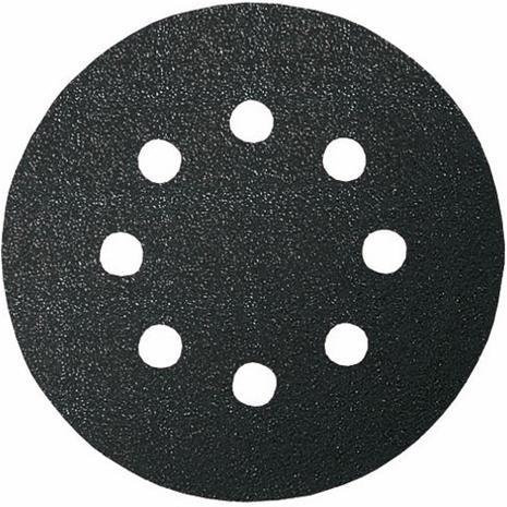 Bosch; 125 mm; P1200; 5