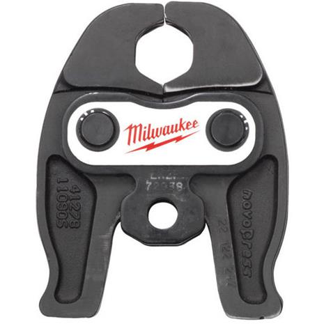 Milwaukee M12 TH-profil Puristusleuka 18mm
