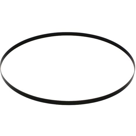 Milwaukee Vannesahanterä 880mm, 3 kpl 1,8mm