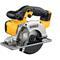 DeWalt DCS373N 18V, akkupyörösaha (ilman akkua ja laturia) – kuva 7