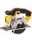 DeWalt DCS373N 18V, akkupyörösaha (ilman akkua ja laturia) – kuva 8