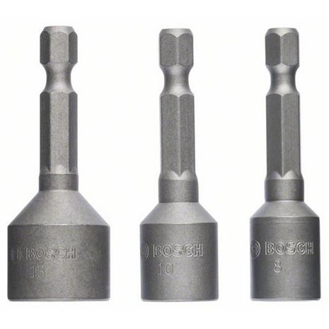 Bosch 2608551078 Hylsysarja