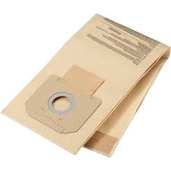 Paperinen pölypussi Flex 340758; 5 kpl.