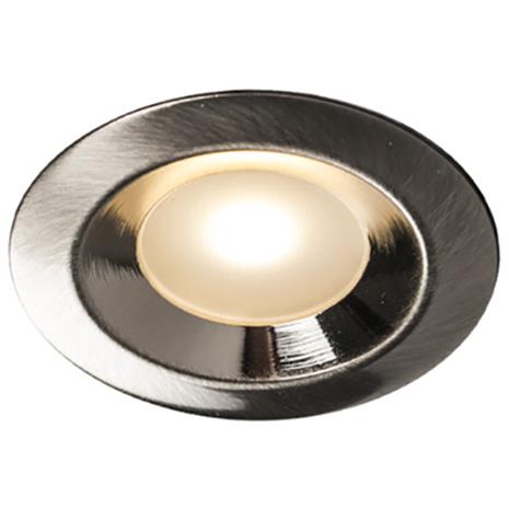 Hide-a-Lite Core Smart Alasvalo 120Â°, harjattu teräs 3000 K