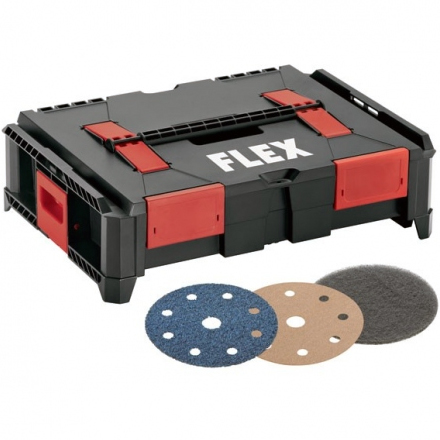 Flex 393436 Puusarja