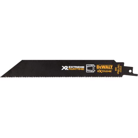 Dewalt DT99552 Puukkosahanterä 5 kpl:n pakkaus