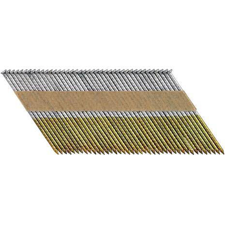 Dewalt Naula Galvanoitu 2,8x50 mm