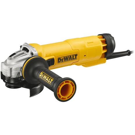 DeWalt DWE4227, kulmahiomakone – kuva 8/8