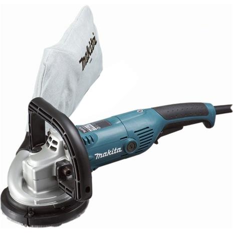 Makita NPC5000C, betonihiomakone