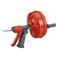 Ridgid PowerSpin+ (57043), viemärinavauskone – kuva 7
