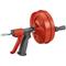Ridgid PowerSpin+ (57043), viemärinavauskone – kuva 8
