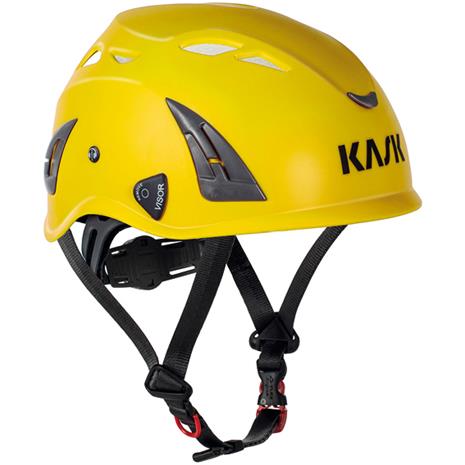 Kask PLASMA AQ (WHE00008), suojakypärä