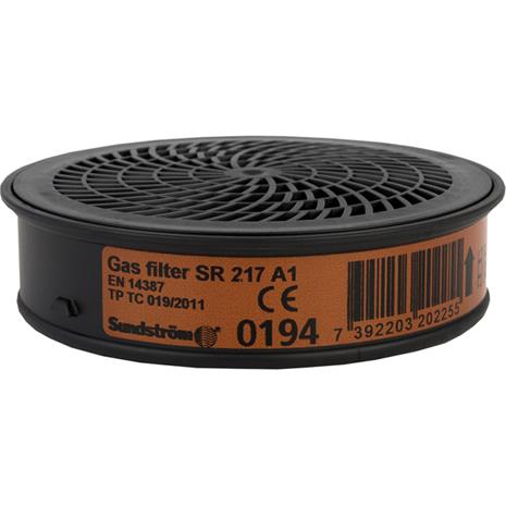 Sundström 217 kaasunsuodatin – kuva 7/8