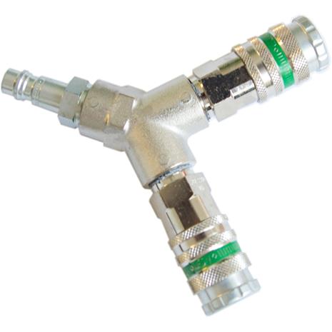 Sundström R03-2127 Y-liitin SR 49, SR 79, SR 99