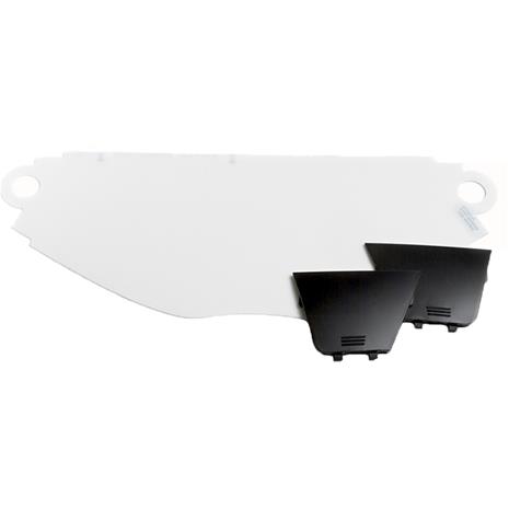 Sundström SR 545 Visiirisarja SR 540 varten