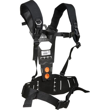 Sundström SR 552 Päänauhasto SR 500 ja SR 700