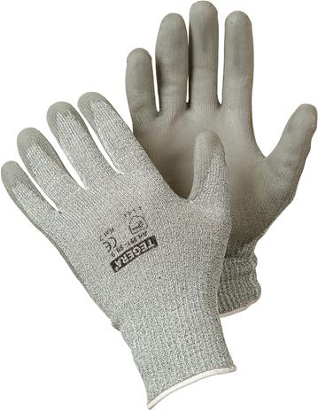 Tegera 991 Käsineet Viiltosuoja, Dyneema Koko 8