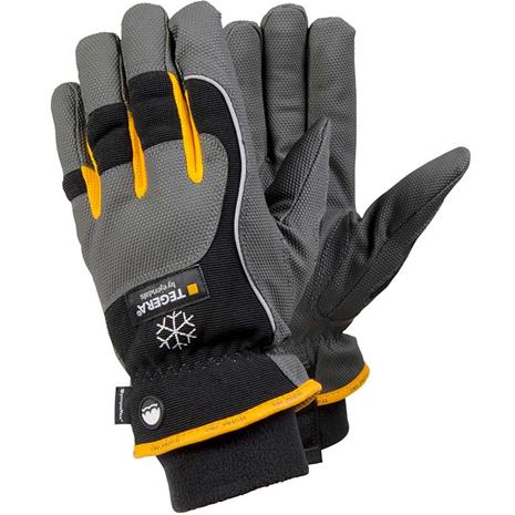 Tegera 9126 Pro Microthan talvikäsine