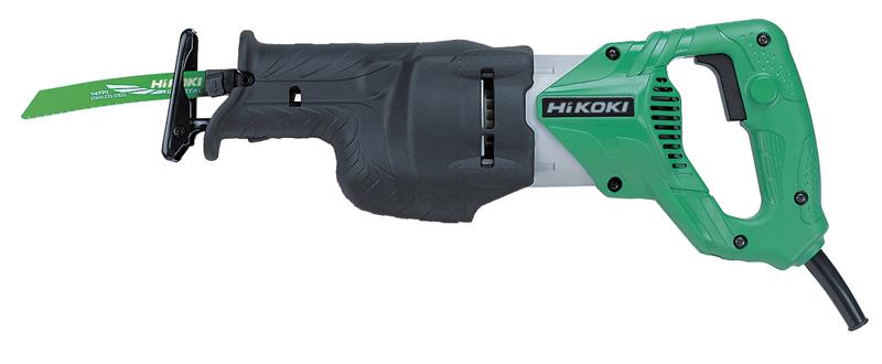 HiKOKI CR13V2 (68102617) 1010W, puukkosaha