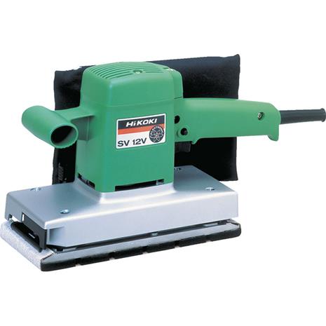 HiKOKI SV12V (68101802) 300W, tasohiomakone