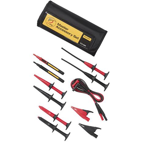 Fluke TLK-225 Varustesarja