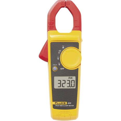 Fluke 902 FC Virtapihdit