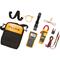 Fluke 116/323 HVAC Combo Kit, yleismittarisarja – kuva 6