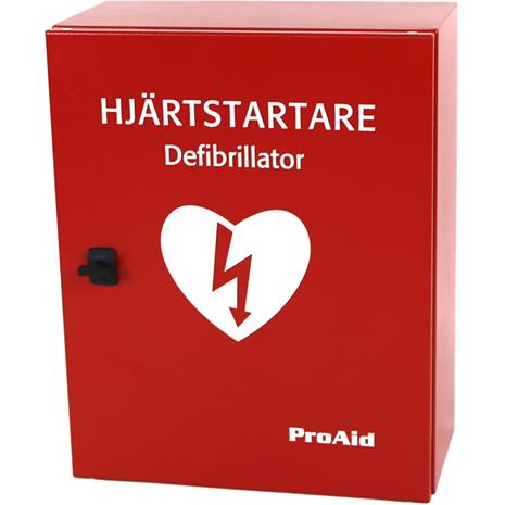 Proaid 4075 Kaappi lämmitys