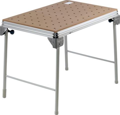 Festool MFT/3 Basic (500608), monitoimipöytä