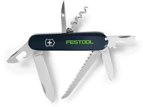 Monitoimityökalu Festool Victorinox – kuva 5/7