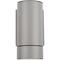 Hide-a-Lite Milo I GU10 Seinävalaisin IP55 Harmaa – kuva 1