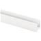 Hide-a-Lite Art High Profiili valkoinen, 2 m – kuva 4