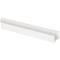 Hide-a-Lite Art Low Profiili valkoinen, 2 m – kuva 1