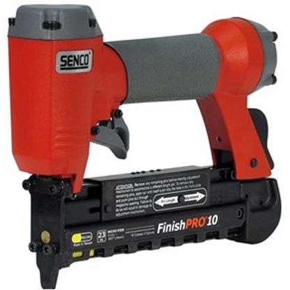Senco FinishPro10 (2C2001N), viimeistelynaulain