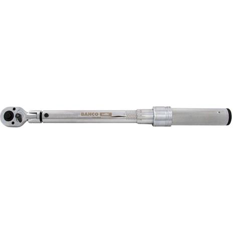 Bahco 7456-80LB Momenttiavain