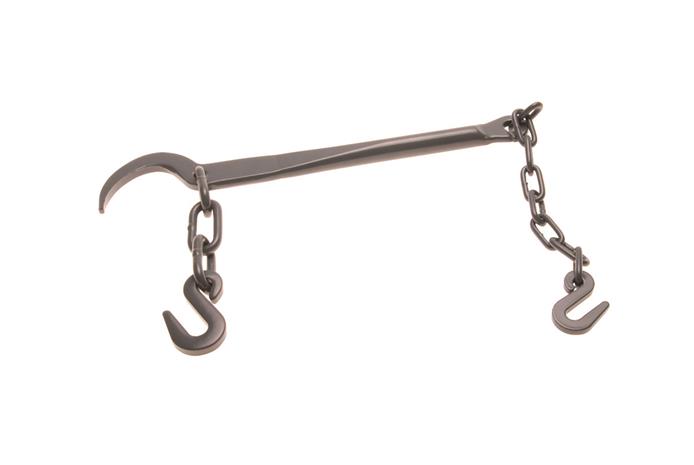 Bahco 8000-15 Karhuluko 515 mm – kuva 4/5