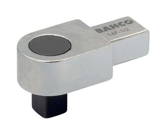 Bahco 9F-1/2 Räikkäpää 1/2 tuumaa