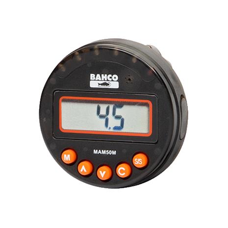 Bahco MAM50M Kulmamitta