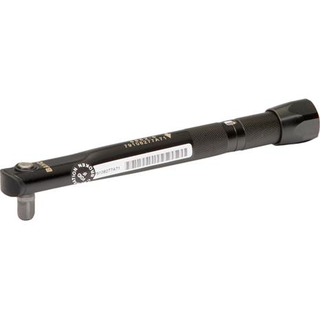 Bahco 6852P-5 Momenttiavain mini – kuva 4/5