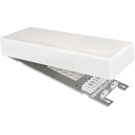 Hide-a-Lite S-Box Liitäntärasia