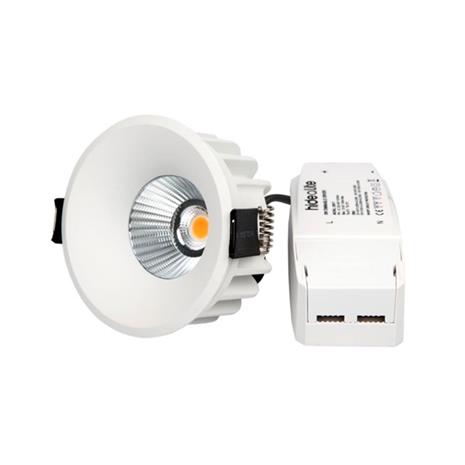 Hide-a-Lite Optic Deep Alasvalo valkoinen 2700 K