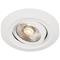 Hide-a-Lite Comfort Quick Alasvalo valkoinen, 3000 K – kuva 4