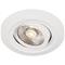 Hide-a-Lite Comfort Quick Alasvalo 2700 K Valkoinen – kuva 1