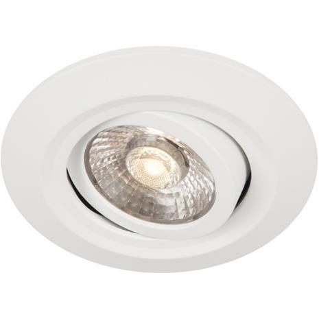 Hide-a-Lite Comfort Quick Alasvalo 2700 K Valkoinen – kuva 4/5
